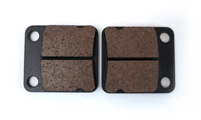 EPI 2004-2013 Yamaha 350-450 Grizzly HD Brake Pad - WE440360