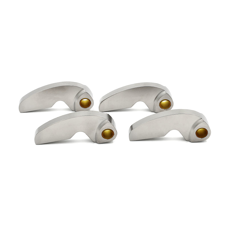 EPI 2005-2015 Kawasaki 650 Brute Force/ 700KFX/Prairie/Suzuki Twin Peak Belly Buster Weight 58 gm. Set/4 - 90058S