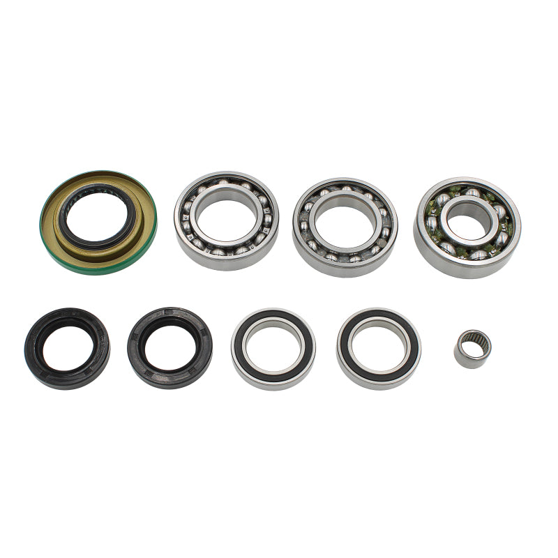 EPI 2006-2010 Can-Am 400-800 Outlander/800 Renegade Differential Bearing/Seal Kit - WE290131
