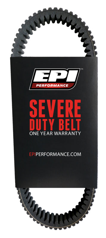 EPI 2006-2019 KYMCO 500 -700 UXV Severe Duty Belt - WE265035