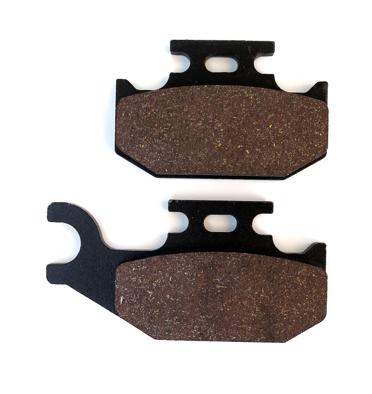 EPI 2006-2020 Yamaha 700 Raptor Brake Pads - WE445379