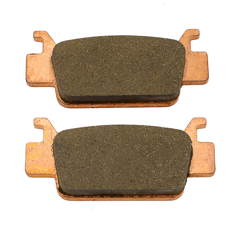 EPI 2006-2021 Honda TRX6580 Rincon /2005-2011 TRX500/700 Foreman/Rubicon Brake Pads - WE441002