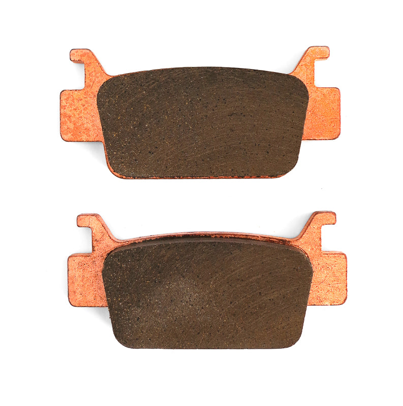 EPI 2006-2021 Honda TRX6580 Rincon /2005-2011 TRX500/700 Foreman/Rubicon HD Brake Pads - WE441004