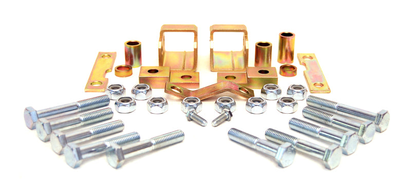 EPI 2007-2013 Honda TRX420 Lift Kit 2 in. - EPILK119