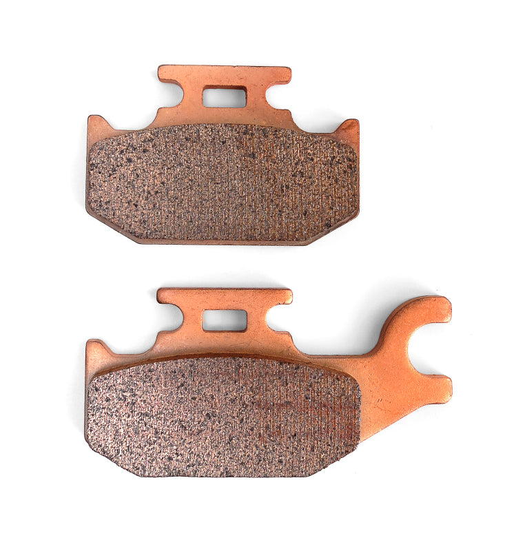 EPI 2007-2014 Arctic Cat 330-800 Outlander / 2007-2008 Yamaha 400 Grizzly HD Brake Pad - YA442120