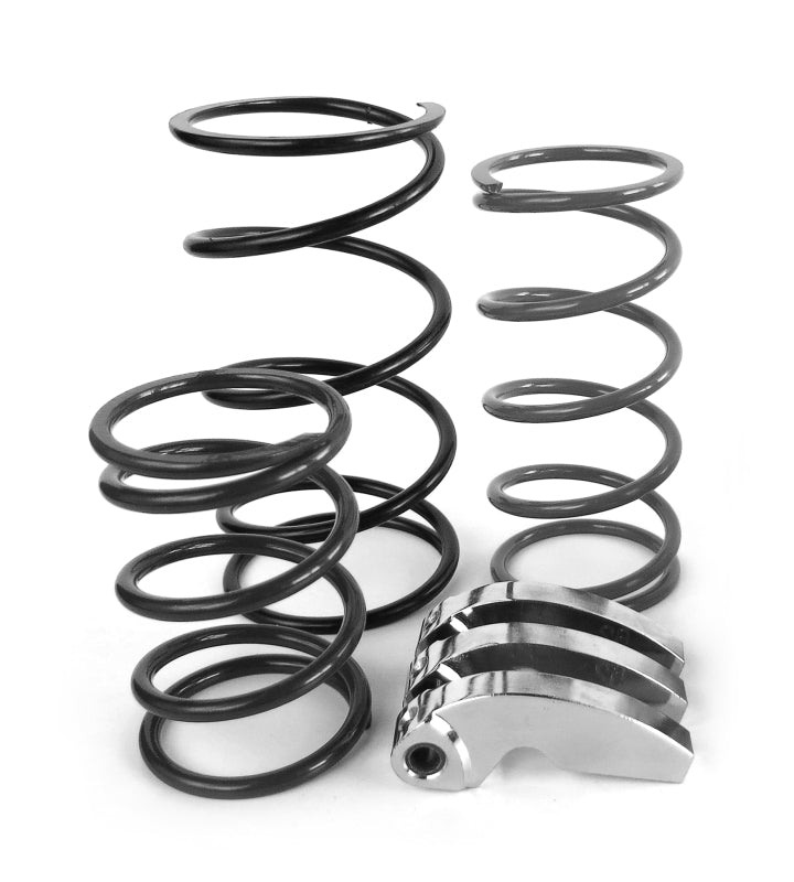 EPI 2007 Polaris 700 Ranger XP 4x4 Paddle Tires Low Elev. Sand Dune Clutch Kit - WE436599