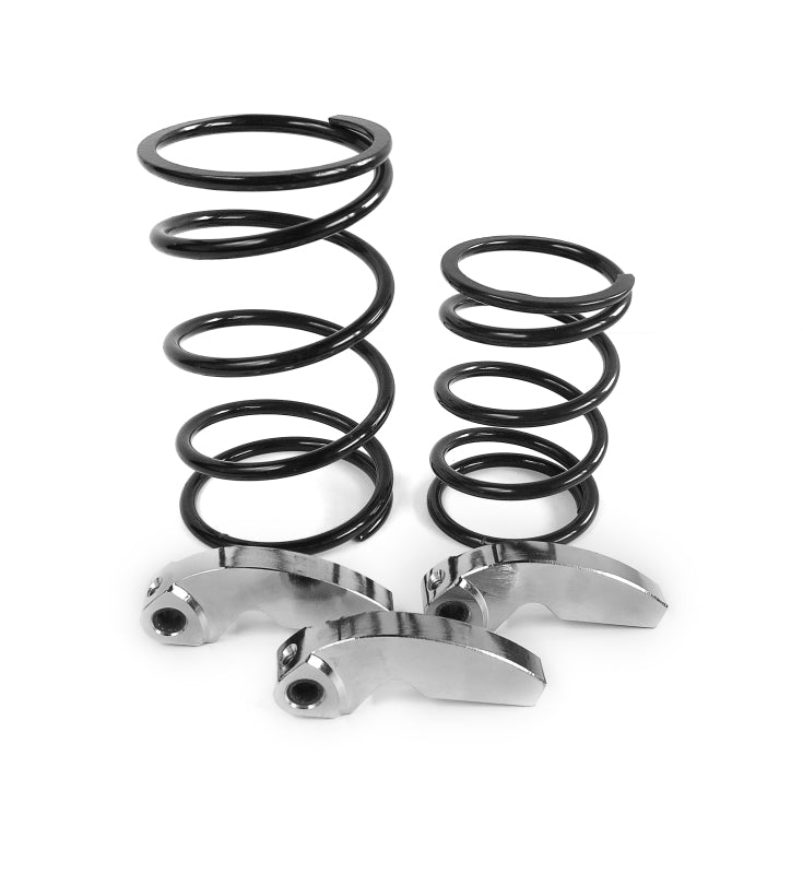 EPI 2007 Polaris 700 Sportsman 2027-2028 in. Tires High Elev. Sport Utility Clutch Kit - WE435023