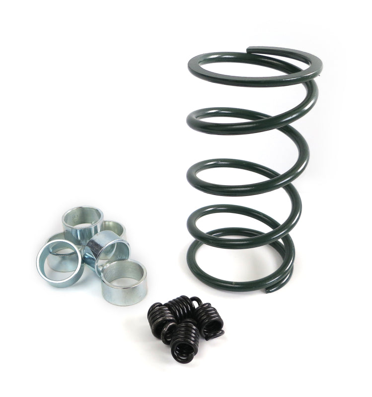 EPI 2007 Yamaha 350 Grizzly 2027-2028 in. Tires High Elev. Sport Utility Clutch Kit - WE436049