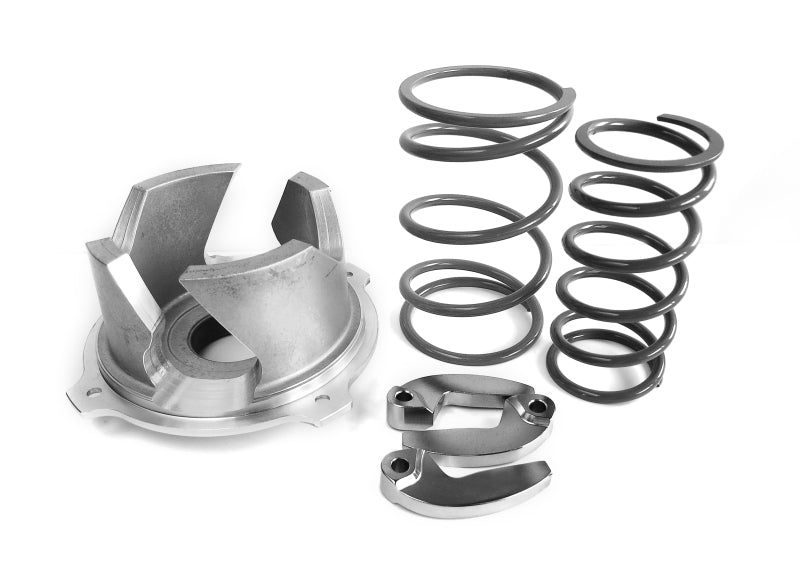 EPI 2009-2010 Polaris 550 Sportsman EFI 4x4 28 in.+ Tires Mudder Clutch Kit - WE436813