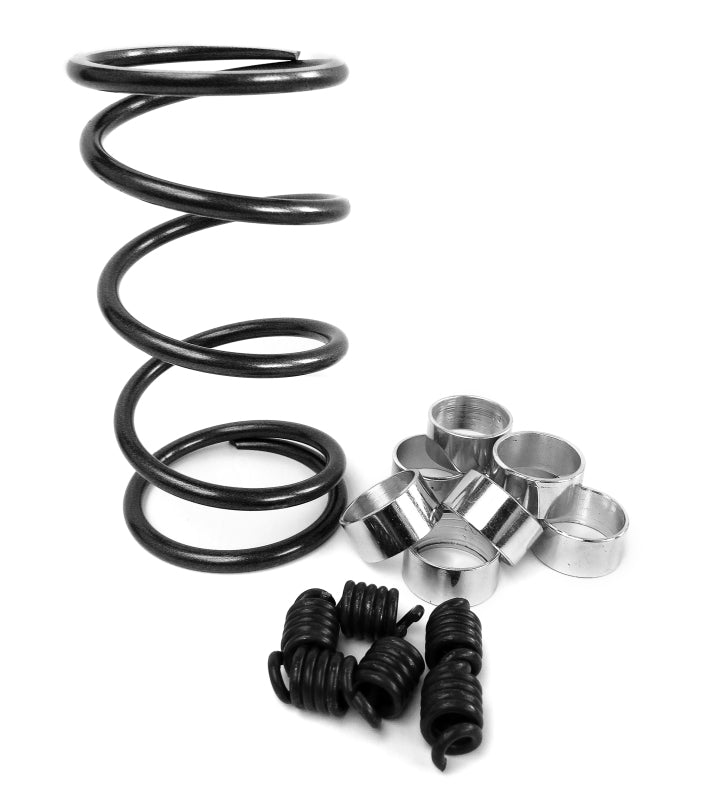 EPI 2009-2014 Yamaha 550 Grizzly FI 4x4 28 in.+ Tires Mudder Clutch Kit - WE436635