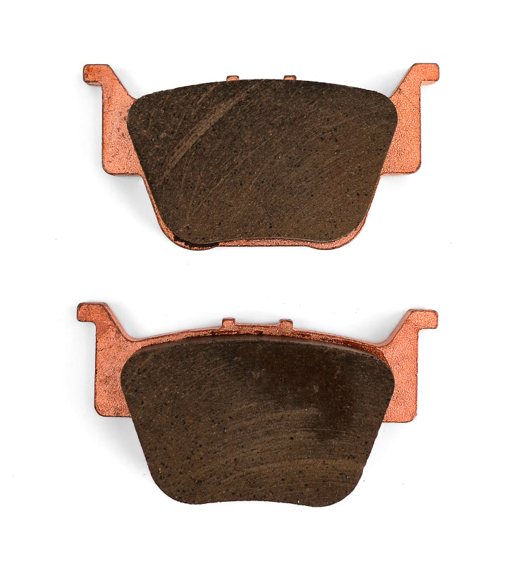 EPI 2009-2024 Honda 420 Rancher/500 Pioneer/ 500-520 Rubicon Extreme Brake Pad - WE445312