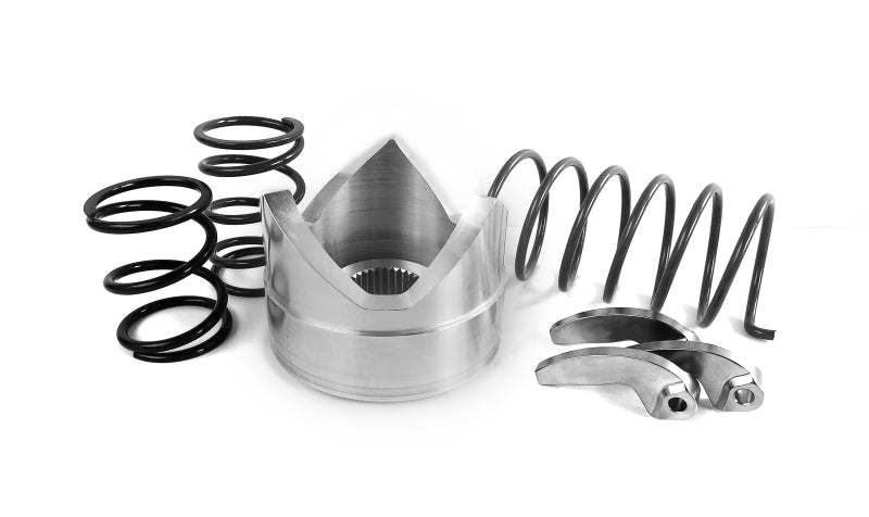 EPI 2010-2013 Polaris 500 Ranger EFI/Crew 2027-2028 in. Tires Low Elev. Sport Utility Clutch Kit - WE436946