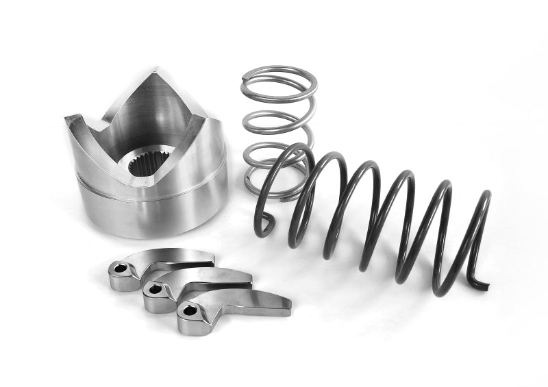 EPI 2010 Polaris 400 Ranger 4x4 Stock Tires Low Elev. Sport Utility Clutch Kit - WE437007