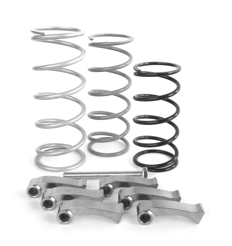 EPI 2011-2012 Can-Am 1000 Commander 4x4 Paddle Tires Low Elev. Sand Dune Clutch Kit - WE437019