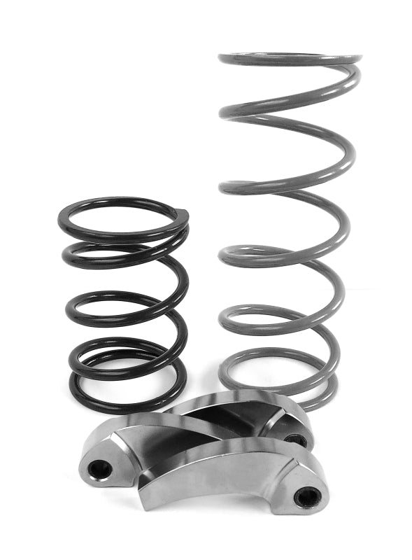 EPI 2011 Polaris 850 Sportsman XP EFI High Elev. Sport Utility Clutch Kit - WE437030