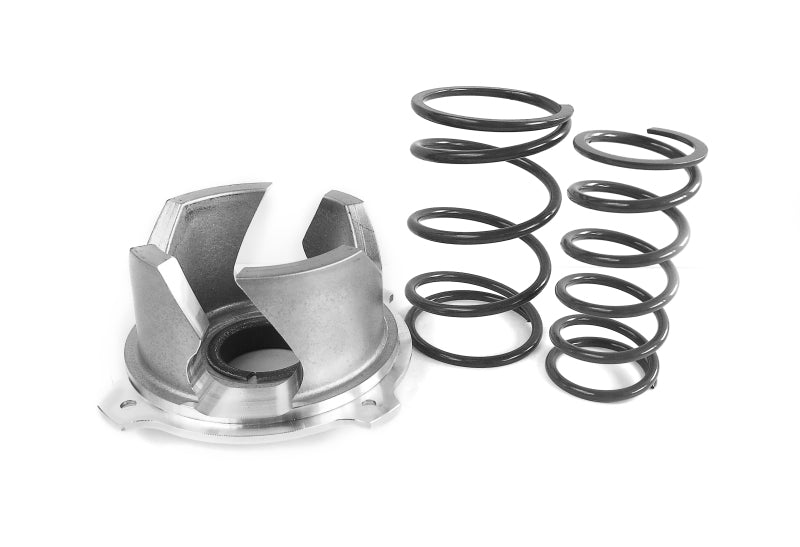 EPI 2012-2015 John Deere Gator RSX850i Stock Tires Low Elev. Sand Dune Clutch Kit - WE437121