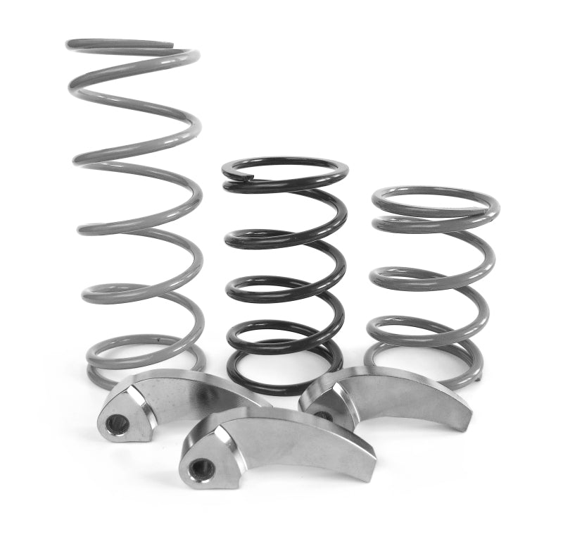 EPI 2013-2014 Polaris 850 Scrambler Paddle Tires Low Elev. Sand Dune Clutch Kit - WE437115