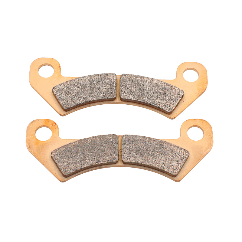 EPI 2013-2016 Arctic Cat 1000 Wildcat 4/X HD Brake Pad - WE445401