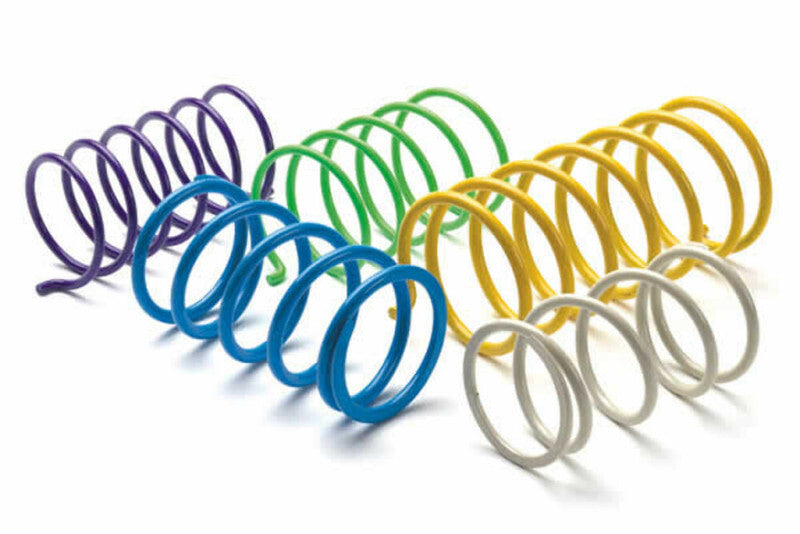 EPI 2013-2016 Arctic Cat Wildcat /4/X Secondary Spring Yellow - CSS2