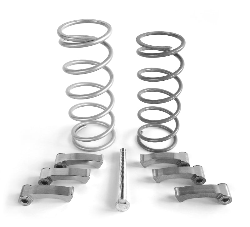 EPI 2013-2017 Can-Am 1000 Maverick Stock Tires Low Elev. Sand Dune Clutch Kit - WE437128