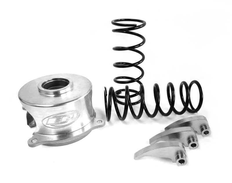 EPI 2013-2019 Arctic Cat 1000 Wildcat 1000 X/4/Ltd Stock Tires Low Elev. Sand Dune Clutch Kit - WE437143