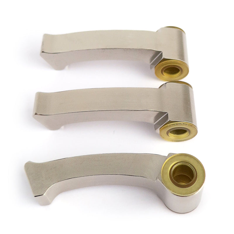 EPI 2013-2020 Can-Am 1000 Maverick/Commander Weights 36 gm. Set/3 - 33334S