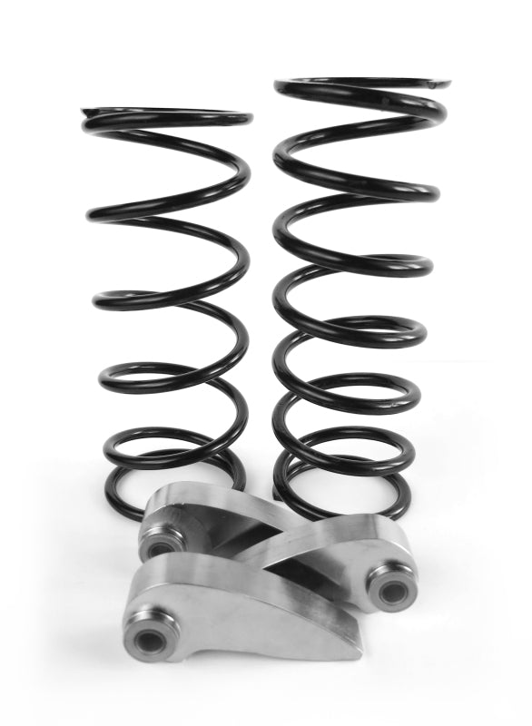 EPI 2013 Polaris 900 Ranger XP 2027-2028 in. Tires High Elev. Sport Utility Clutch Kit - WE437098