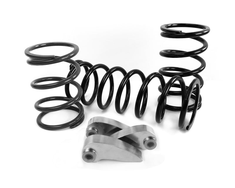 EPI 2014-2015 Polaris 900 Ranger XP/Crew Non EBS Paddle Tires Low Elev. Sand Dune Clutch Kit - WE437195
