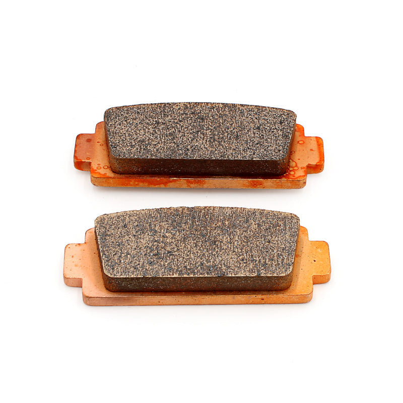 EPI 2014-2016 CFMOTO U-Force 500/Z-Force 800 Brake Pad - WE445420