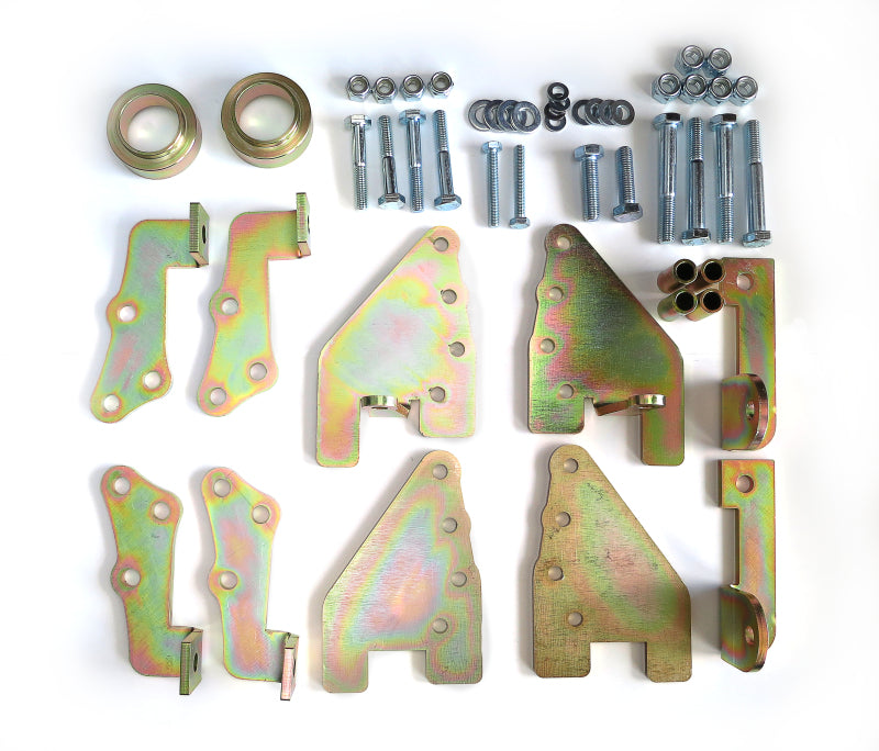EPI 2014-2017 Honda 700 Pioneer Lift Kit 2in. - EPILK201