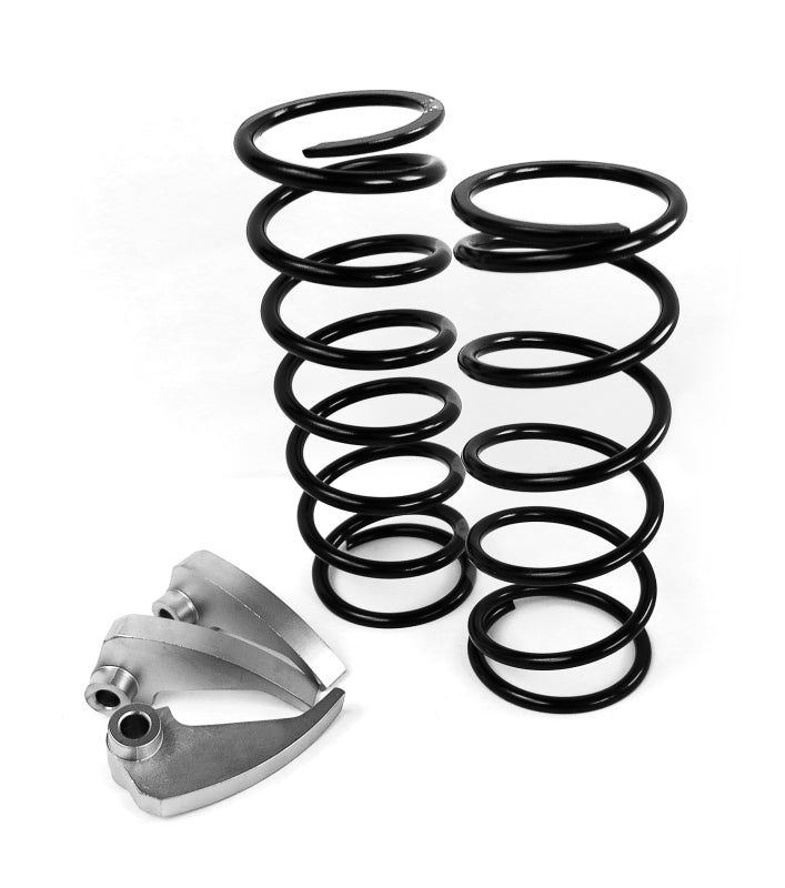 EPI 2014-2019 Arctic Cat 700 Wildcat Trail Stock Low Elev. Sand Dune Clutch Kit - WE437208