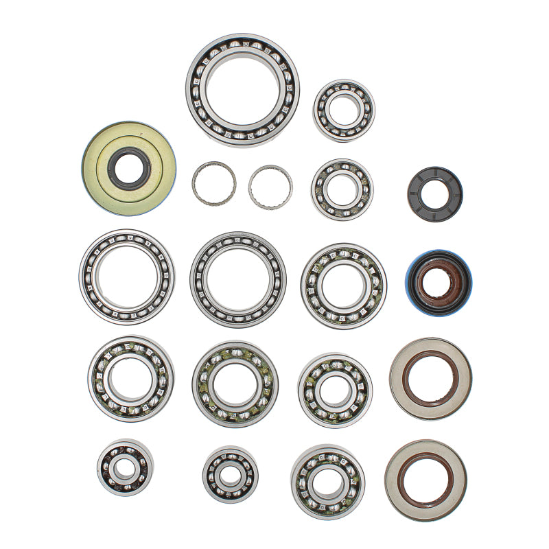 EPI 2014-2020 Polaris 325-1000 Ranger/Ace Differential Bearing/Seal Kit - WE290137