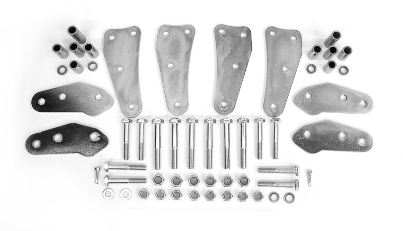 EPI 2014-2020 Yamaha Viking Lift Kit 2in. - EPILK194