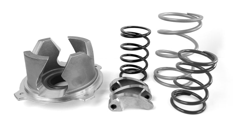 EPI 2014-2023 Polaris 570 Sportsman 2027-2028 in. Tires High Elev. Sport Utility Clutch Kit - WE437305