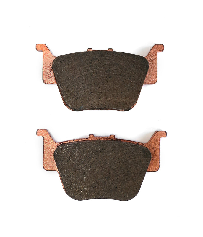 EPI 2014-2024 Honda TRX420 Rancher/2007-2022 TRX500 Foreman HD Brake Shoes - HO442130