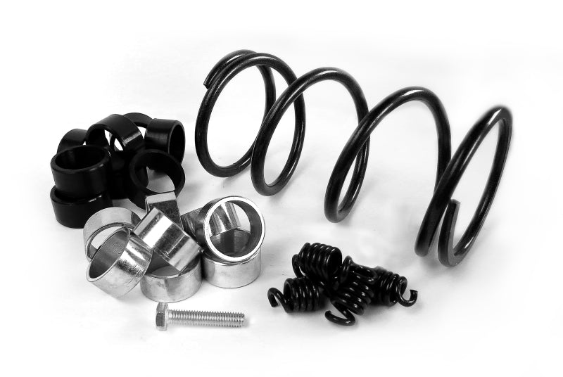 EPI 2014 KYMCO MXU 700iPaddle Tires Low Elev. Sand Dune Clutch Kit - WE437179