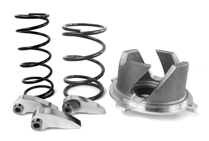 EPI 2014 Polaris Ranger XP EBS Paddle Tires Low Elev. Sand Dune Clutch Kit - WE437336