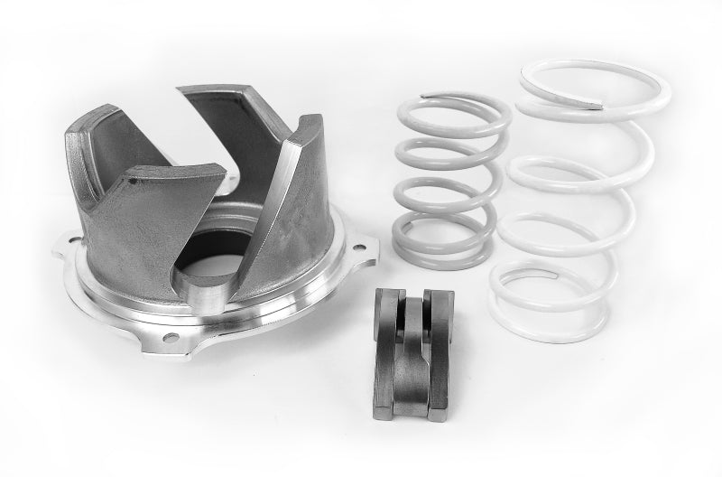 EPI 2015-2016 Polaris 570 Sportsman ACE EBS Paddle Tires Low Elev. Sand Dune Clutch Kit - WE437301
