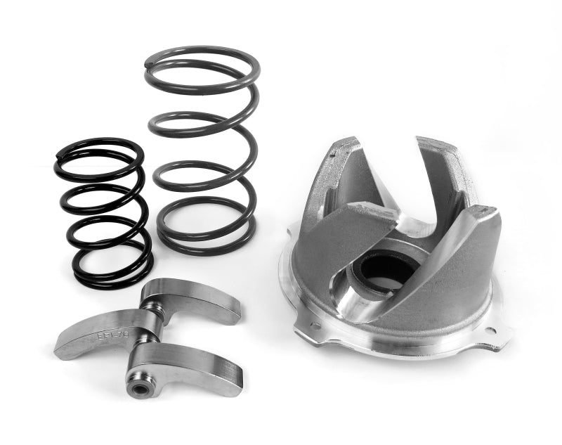 EPI 2015 Polaris 1000 RZR XP/ 4 Stock Tires Low Elev. Sand Dune Clutch Kit - WE437250