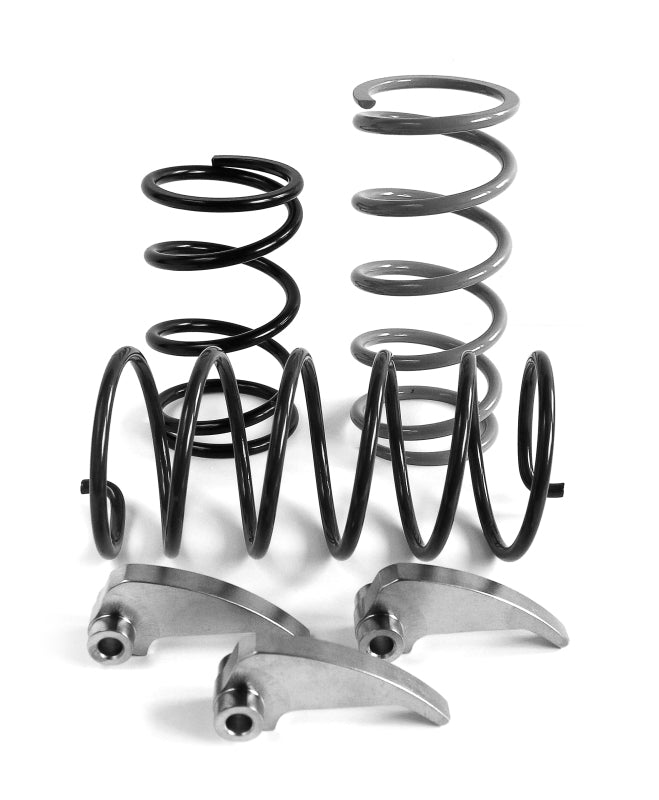 EPI 2016-2019 Arctic Cat 700 Wildcat Sport 2027-2028 in. Tires High Elev. Sport Utility Clutch Kit - WE437673