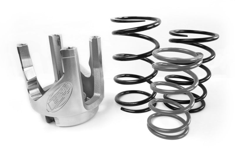 EPI 2016-2021 Can-Am Defender HD8 4x4 Paddle Tires Low Elev. Sand Dune Clutch Kit - WE437508