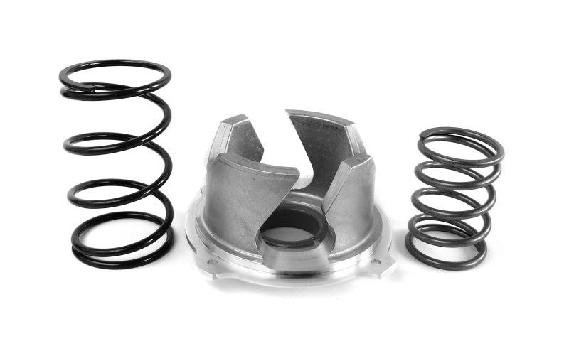EPI 2017-2018 Textron 900 Stampede 2027-2028 in. Tires Low Elev. Sport Utility Clutch Kit - WE437551