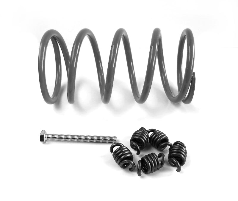 EPI 2017-2019 Cub Cadet 550 Challenger Stock Tires Low Elev. Sport Utility Clutch Kit - WE437495