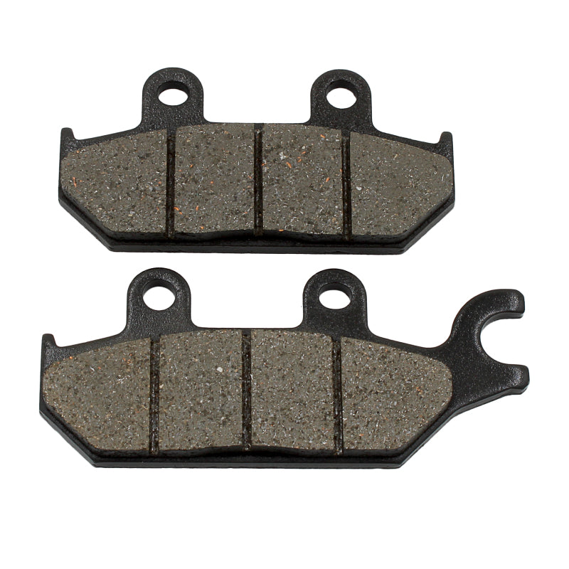 EPI 2017-2020 Can-Am 800-1000 Commander/Maverick/2014-2022 Yamaha Viking/VI/Wolverine X2/X4 Brake Pad - WE445404