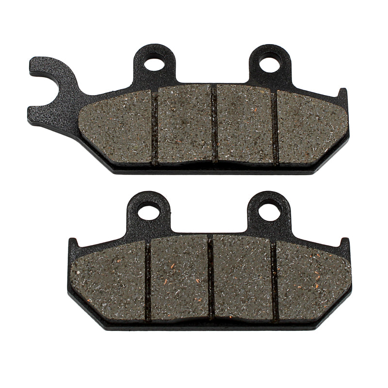 EPI 2017-2020 Can-Am 800-1000 Commander/Maverick/2014-2022 Yamaha Viking/VI/Wolverine X2/X4 Brake Pad - WE445405