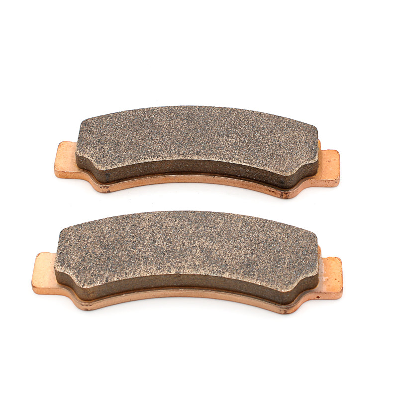 EPI 2017-2021 CFMOTO 400-600 CForce/ 950-1000 ZForce Front Brake Pad Extreme - WE445425
