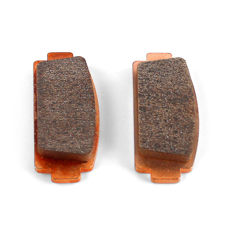 EPI 2017-2021 CFMOTO 400-600 CForce/ 950-1000 ZForce Rear Brake Pad Extreme - WE445426