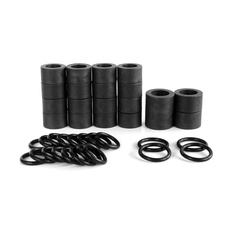 EPI 2017-2022 Polaris 900 RZR/ S/ Trail/General/1000 RZR S Rear Swing Arm - Control Arm/ Bushing Kit - WE340086