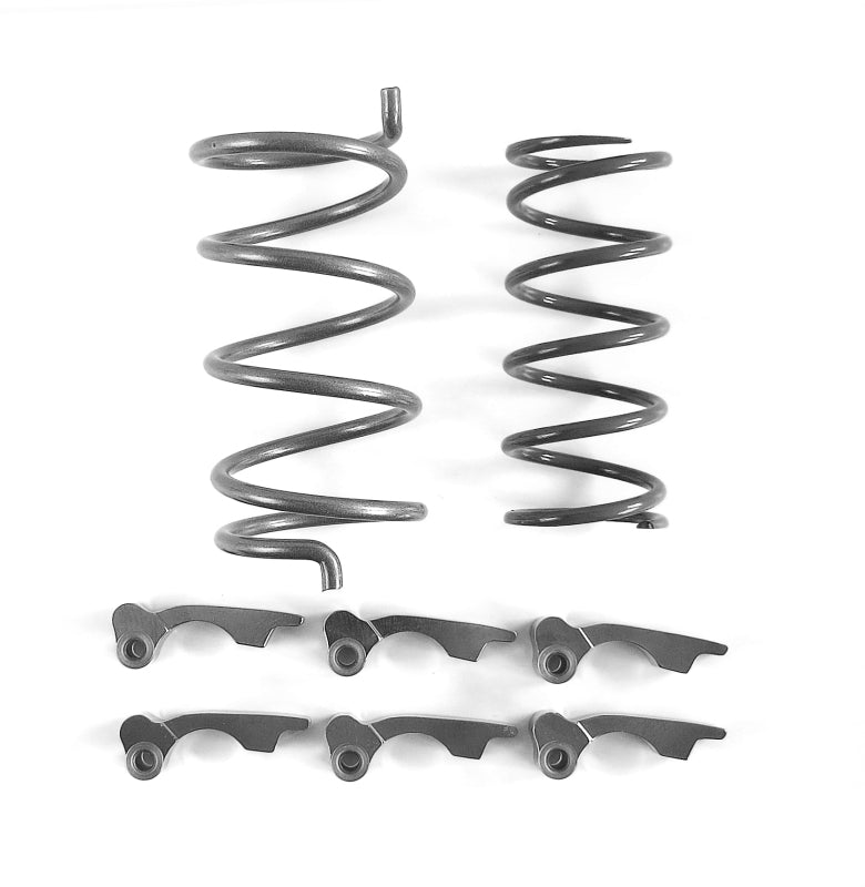 EPI 2017 Can-Am Maverick X3 Stock Tires High Elev. Sport Utility Clutch Kit - WE437474