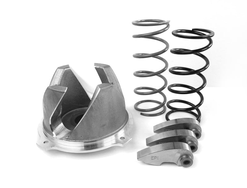 EPI 2017 Polaris 1000 Ranger XP Non EBS Stock Tires Low Elev. Sand Dune Clutch Kit - WE437449
